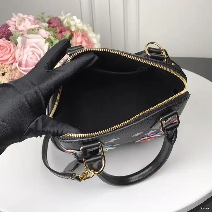 1907BLU0070 Bags LV 0610